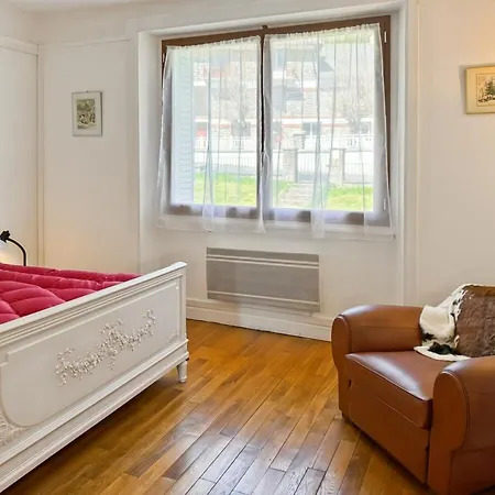 La Maison Des Hortensias Vic-sur-cere, 10 Pers Сasa de vacaciones Vic-sur-Cère