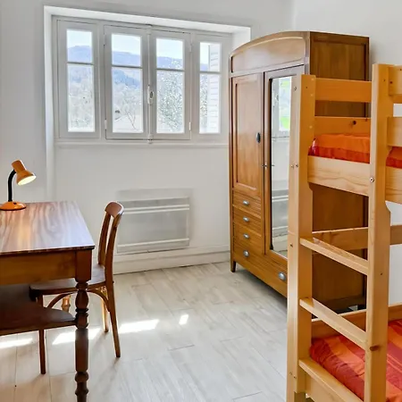La Maison Des Hortensias Vic-sur-cere, 10 Pers Сasa de vacaciones Vic-sur-Cère