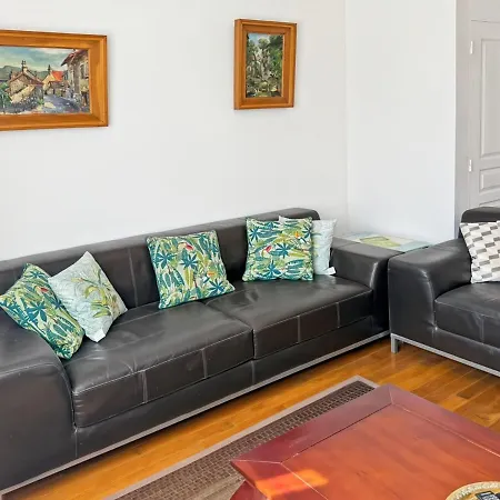 La Maison Des Hortensias Vic-sur-cere, 10 Pers Vic-sur-Cère