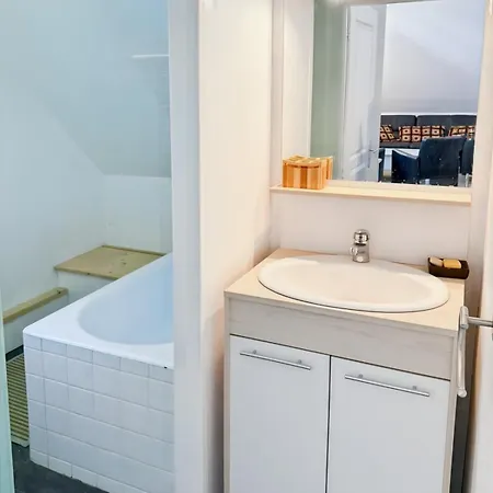 La Maison Des Hortensias Vic-sur-cere, 10 Pers Сasa de vacaciones Vic-sur-Cère