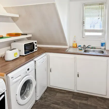 La Maison Des Hortensias Vic-sur-cere, 10 Pers