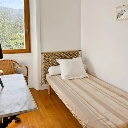 Holiday home La Maison Des Hortensias Vic-sur-cere, 10 Pers