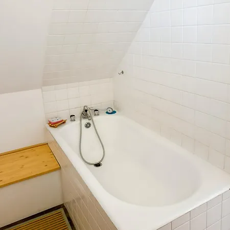 Сasa de vacaciones La Maison Des Hortensias Vic-sur-cere, 10 Pers Vic-sur-Cère