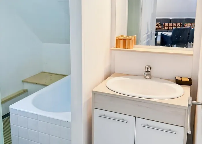 La Maison Des Hortensias Vic-sur-cere, 10 Pers